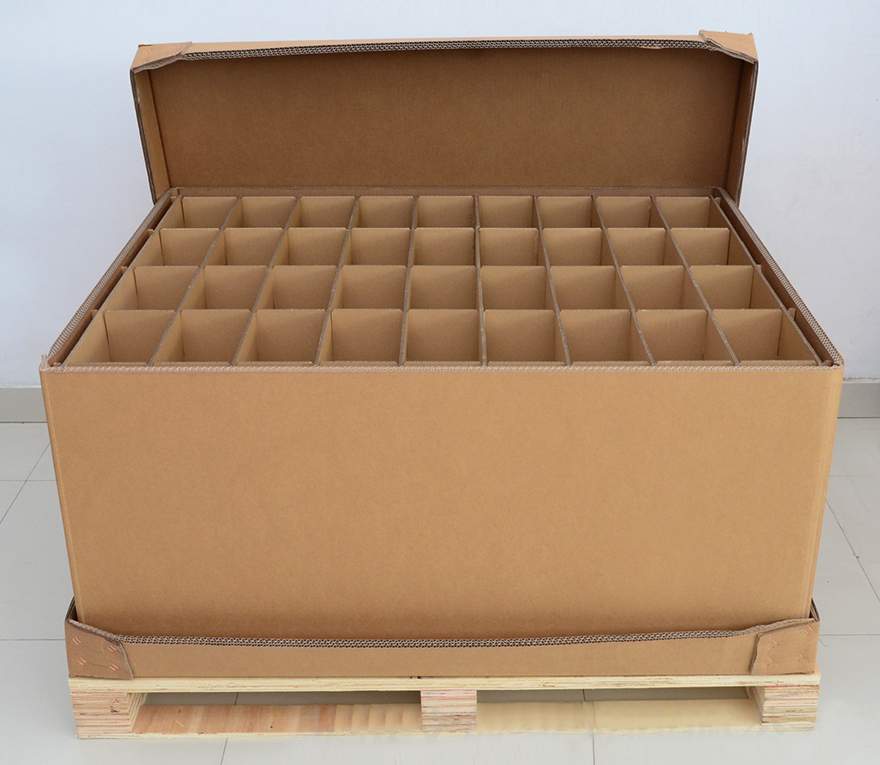黑龙江纸箱在我们日常生活中随处可见，有兴趣了解一下纸箱吗？