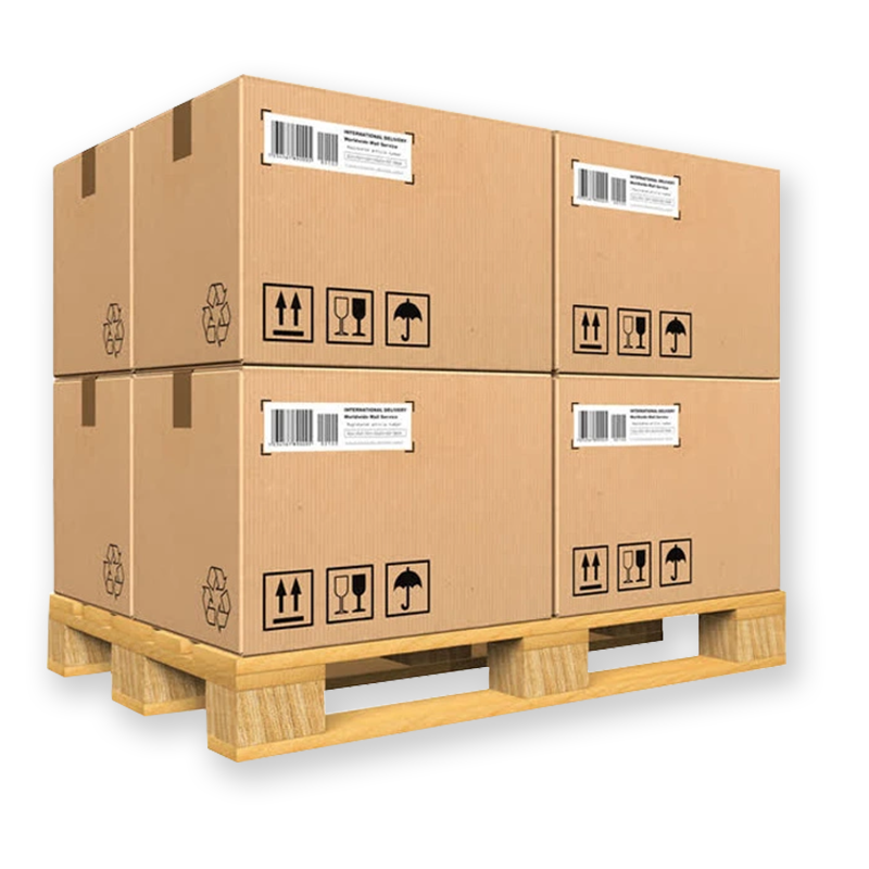 黑龙江重型纸箱的特点有哪些？