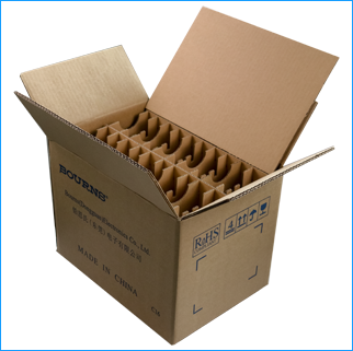 黑龙江东莞纸箱厂-建议如何提高纸箱承重量