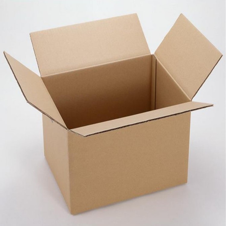 黑龙江东莞纸箱厂生产的纸箱包装价廉箱美