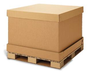 黑龙江重型纸箱与普通木箱相比优点有哪些？