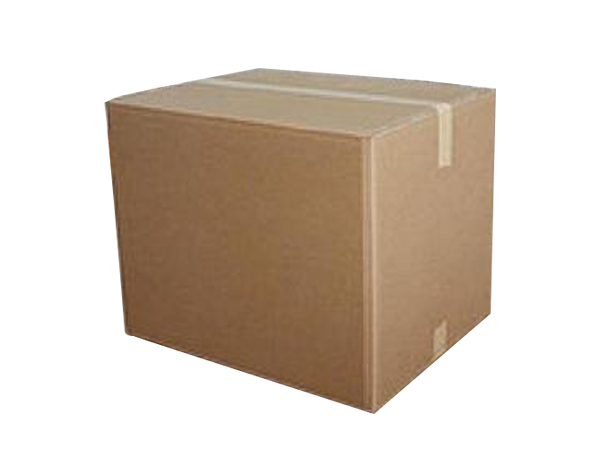 黑龙江纸箱厂如何测量纸箱的强度