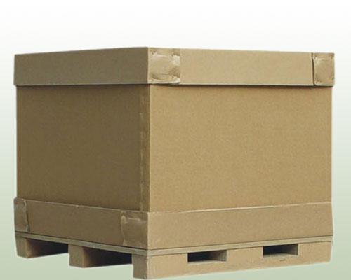 黑龙江重型纸箱什么原因突然成为包装行业主流？